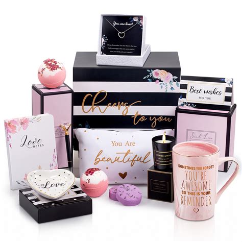female gifts